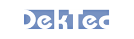 Dektec-Blue